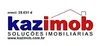 KAZIMOB SOLUCOES IMOBILIARIAS LTDA - ME